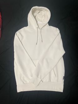 Sonneti size small jacket cream color