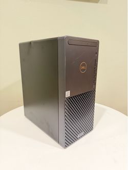 Dell XPS i7 10th Gen/32gb Ram Desktop Computer PC Windows 11