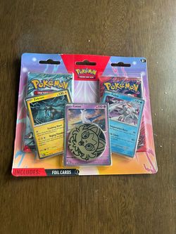 Pokemon