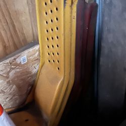 Autoparts Furniture