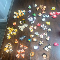 Disney Doorables Series 2 ~ Moose toys