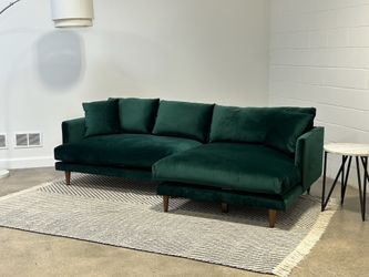 Brand New Joybird Sectional Couch