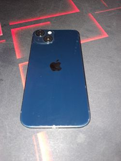 iPhone 13 - 128GB - Unlocked - Pristine Condition - 99% Battery