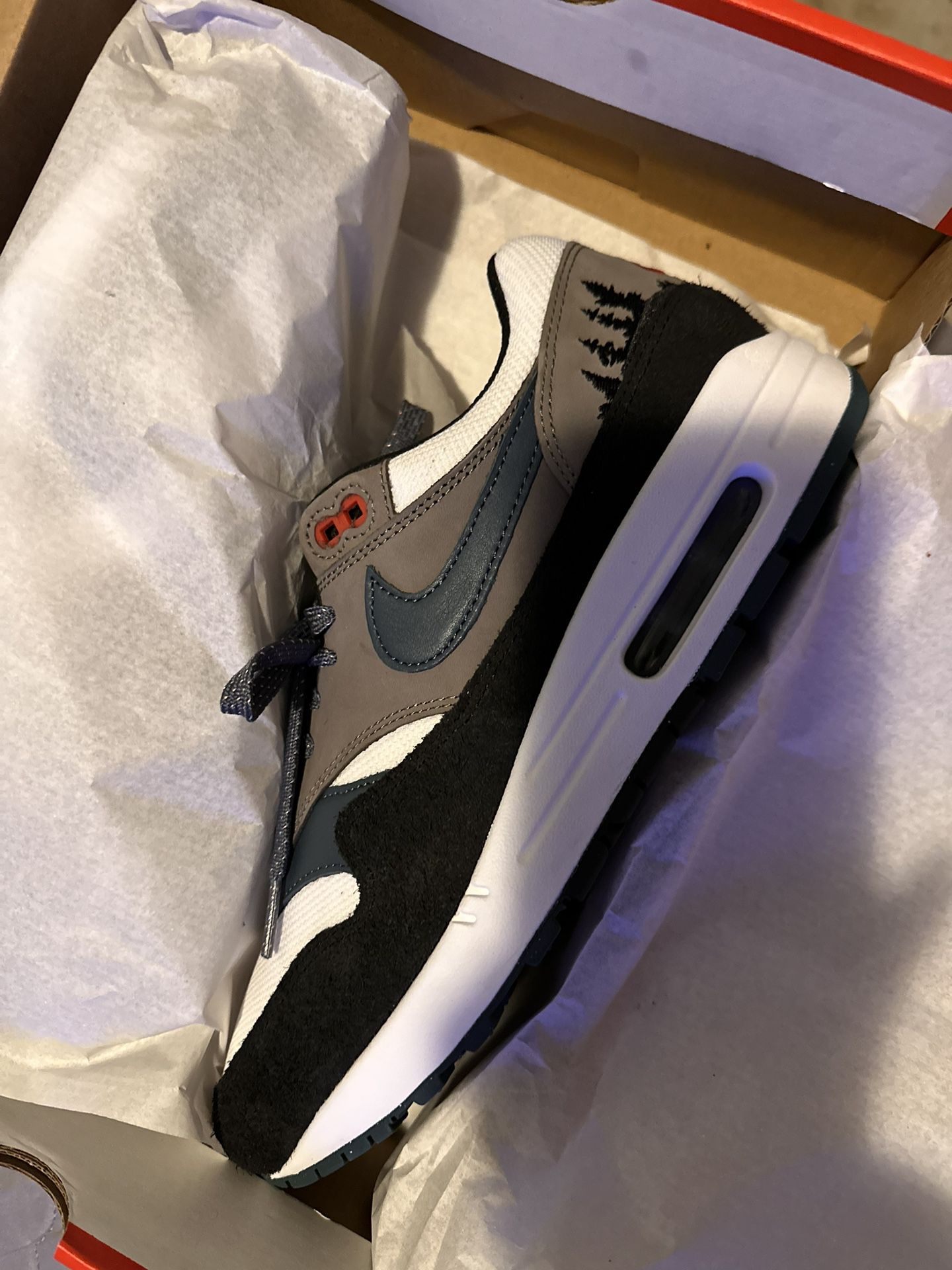 Nike Air 1 Premium ( Size 10 ) DS for Sale in -