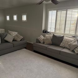 Sofa set