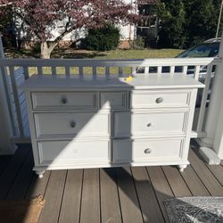 Kids Dresser 