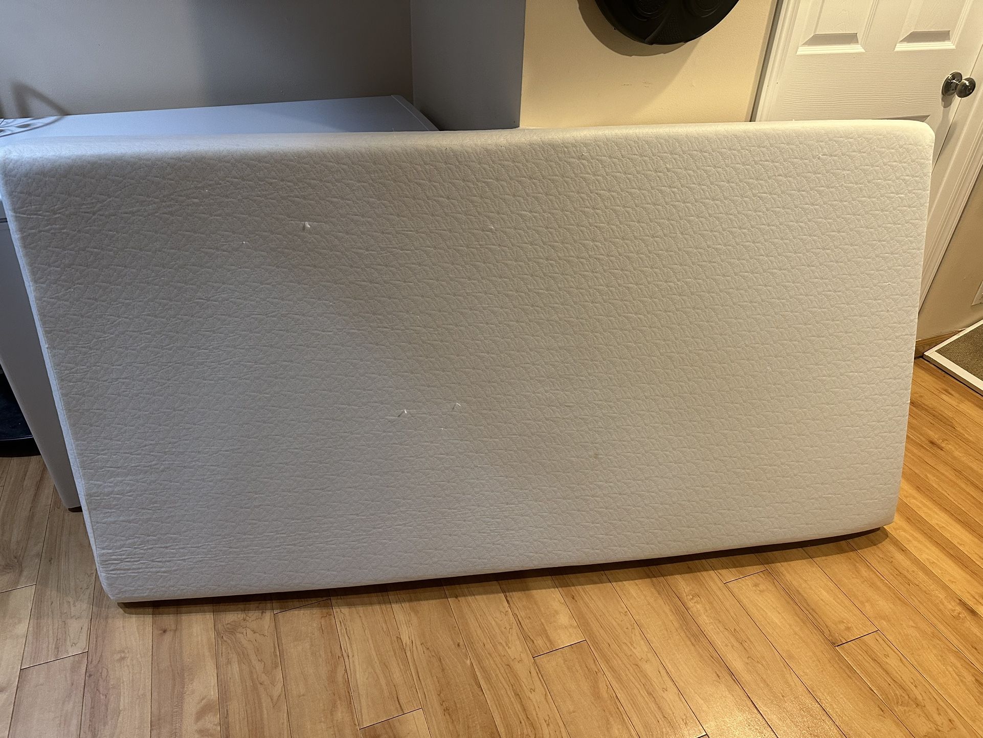 Twin Mattress 