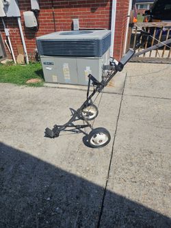 Golf cart