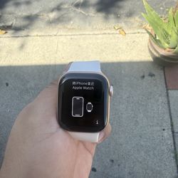 Apple Watch series 11 42mm