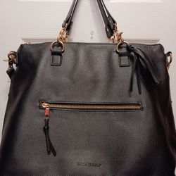 BELLA TUNNO Diaper Bag