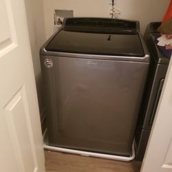 Free Washer