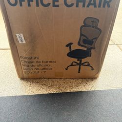 Marsail Ergonomic Office/Gaming Chair