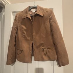 Rena Rowan Women’s Jacket 
