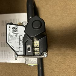 Universal Furnace Gas Valve