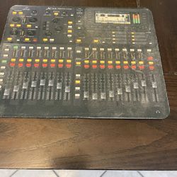 Mouse Pad