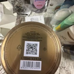 Brand New Jean Paul Gaultier Le Male Elixir Parfum