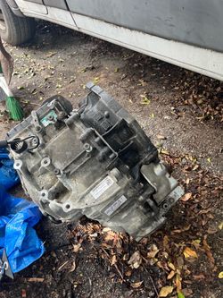 Range Rover evoque transmission/ and Land Rover discovery