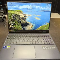 Acer - Predator Helios Neo 16" WUXGA IPS Gaming Laptop- Intel Core i9- 14900HX- NVIDIA GeForce RTX 4060-16GB DDR5-1TB SSD - Abyssal Black