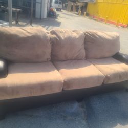 3 seater sofa