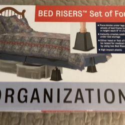 Bed Risers