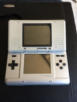 Nintendo Ds Works Great