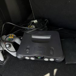 Nintendo 64