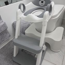 Potty Training Seat