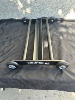 Sorinex Glute Ham Roller