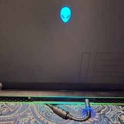 Alienware Laptop 💻 