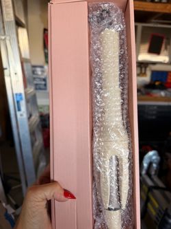 Automatic Curling Wand in Box