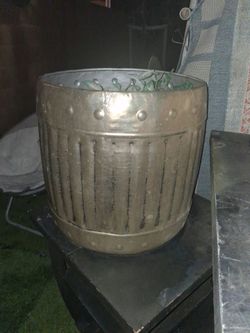 Large planter xtra large
