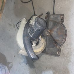Table Saw