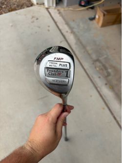 Golf Club Drivers