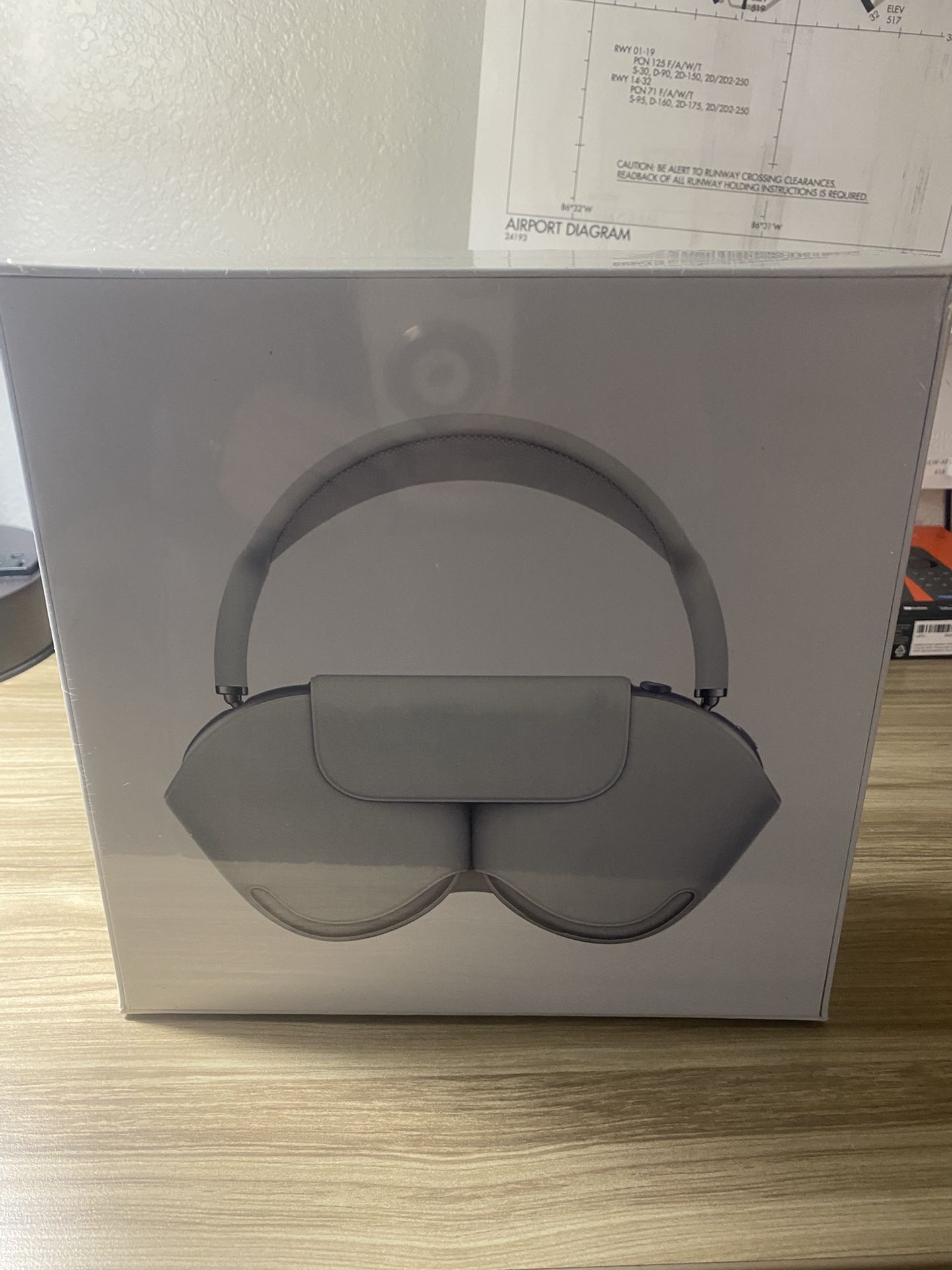 AirPods Max