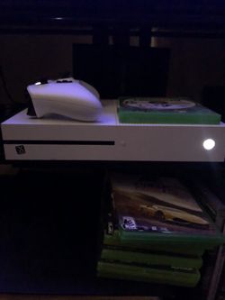 Xbox One S 2tb