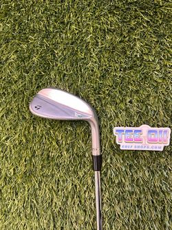TaylorMade MG4 50 Loft GW NS Pro Lite Regular Flex Winn Grip RH