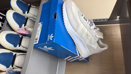 Adidas Retrofy F2 Size 11.5