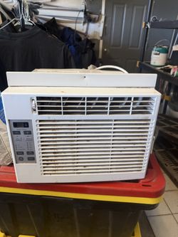 A/C Unit