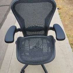 Remastered Herman Miller Aeron Office Desk Gaming Chairs 
