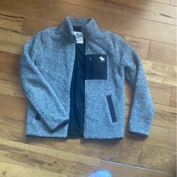 Boys Fleece