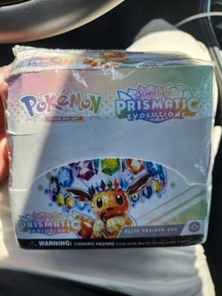 FAKE pokemon cards. Kids might still want to play with em