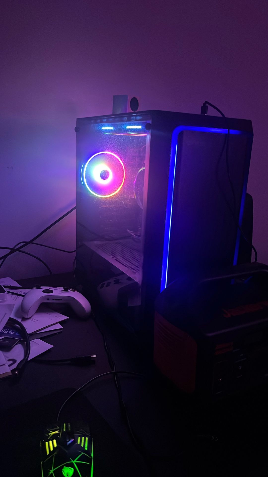 PC