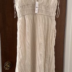 J.Crew Palermo dress