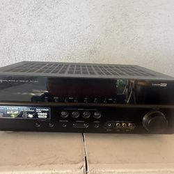 Yamaha RX-V371 Surround Sound Receiver