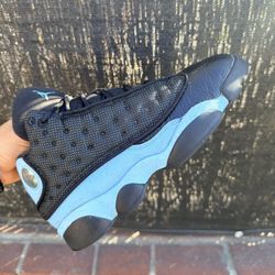 JORDAN 13 RETRO| UNIVERSITY BLUE| BOYS 7 