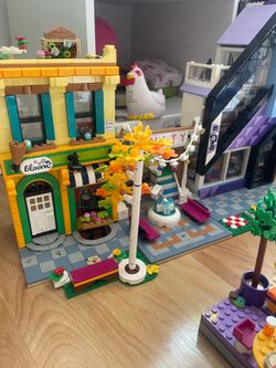 Free Legos