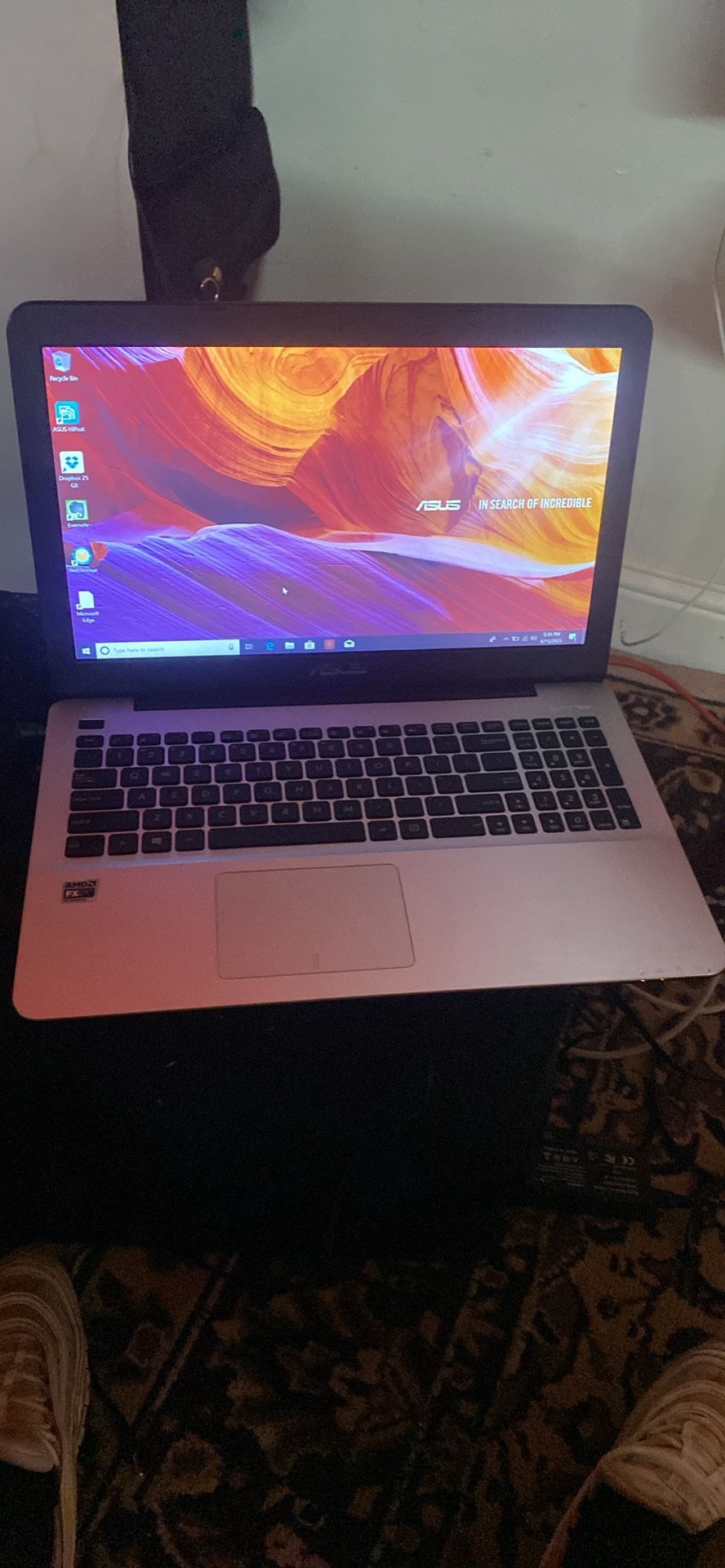 Asus Laptop