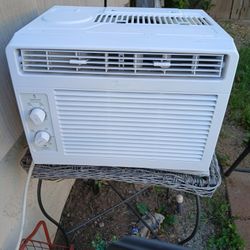 Air Conditioner