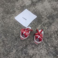 Size 7 Lavins
