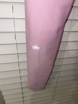 Medium Alo leggings